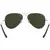 Ray-Ban Aviator Large Metal Naočare za sunce RB 3025 W3277