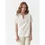 TATUUM Bluza off-bela