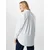 KAFFE CURVE Bluza Lone bela