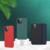 Maska Nillkin Flex pure za iPhone 12/12 Pro (6.1) crveni