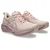Asics NOVABLAST 5, ženske patike za trčanje, roza 1012B765