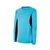 Peak Majica Dug Rukav FW67559 Ocean Blue