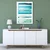 Hanah Home Komoda GD102, Bela