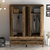 Hanah Home Ormar Kumsal TT 845HCT5487