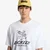 Majice Dickies Pine SS Tee White XL