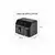 Ufesa AirFryer Storm, Bezuljna, Dupla posuda, 9L(5.5L+3.5L), 8 programa, Crna