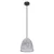 Viseća lampa crna, 1x E27