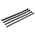 Kiotos Threaded Silicone Urethral Sound Set