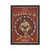 Wallity Uramljena slika Crazy Circus, 35x45 cm