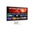 LG Smart monitor 27U731SA-W 27U731SA-W, 27, 4K, IPS, USB-C, 65W PD