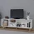 HANAH HOME TV polica Bohemian 1600 144