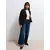 Mohito - Wide leg farmerke