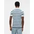 TOMMY HILFIGER Majica CORE 1985  bela
