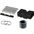 BOSCH Clean Air Standard recirculation kit DIZ2CB1I4 sivi