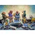 shumee RAVENSBURGER PUZZLE 1000 KOSOV RIBOLOV NA LEDU