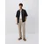 Reserved - MEN`S SHIRT - crno - 121FR-99P