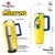 Berlinger Haus Termo šolja Minions Collection BH-8956MN, 1L, Plava