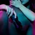 We-Vibe Shared Touch Black