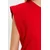 Trendyol Milla Ženska majica TWOSS20TS0021, Crvena