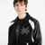 Jakna RIPNDIP Luther Leather Jacket Olive M
