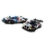 LEGO Speed Champions Trkački automobili BMW M4 GT3 i BMW M Hybrid V8 76922