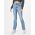 LEVIS Kavbojke, modra