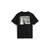 Vans Garden Oversized ženska majica black