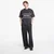 Majice Fred Perry Fred Perry Graphic T-Shirt Black M