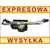 shumee Opel Astra II G 98-06 mehanizem brisalcev + MOTOR