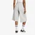 Kratke hlače adidas Winterized Double Shorts Medium Grey Heather M