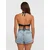 ONEILL Bikini zgornji del Grenada črna