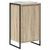 Kreveta Sonoma 43 x 36 x 75,5 cm Konstruirano drvo