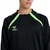 Hummel dukserica Hmllead 2.0 Track Zip Jacket za muškarce