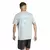 Adidas Muška majica M Tr Cat G T, KE6101, Svetlozelena