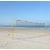 Funtec SET WITH PRO BEACH NET