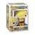 Bobble Figure Anime - One Piece POP! - Sanji (Egghead Arc) #2167