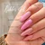 SPN - Barbie roza gumijasti gel 15g