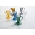 shumee Aparat za kavo Cafec Tritan Dripper Deep27 Modra skodelica 1