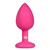 Anal Collection – Diamond Plug Small