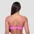 GymBeam Women‘s Bikini Top CURACAO Pink