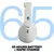 SKULLCANDY Slušalice Hesh 540 ANC Whit