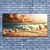 tulup.si Slika na platnu Ocean beach waves landscape 140x70 cm