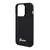 GUESS Maska za telefon Hc PU Disco Script Metal za iPhone 15 Pro