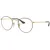 Ray-Ban Round Metal Naočare RX 3447V 2991