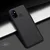 Maska Nillkin Super Frosted Shield za OnePlus Nord N100, Crna