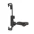 Car Headrest Mount Tab-X iPad All crni