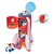 Play mind vesoljska raketa 63114
