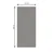 MASTER Panel aluminijski DP-3010 1220x2800x4mm jednobojni smeđi GLITTER KC-3010
