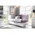 Boxspring postelja Filip 2 - 80x200 cm