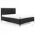 Postelja 34 standardna - 140x200 cm